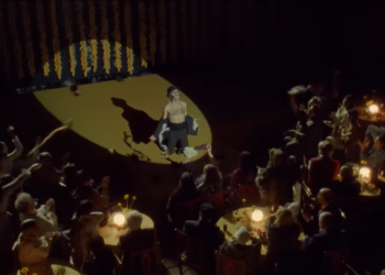 Rodrigo Cuevas torna a esllumar con ‘Llagares’, un homenaxe a ‘Cantares’ nel que presenta tres pieces nueves