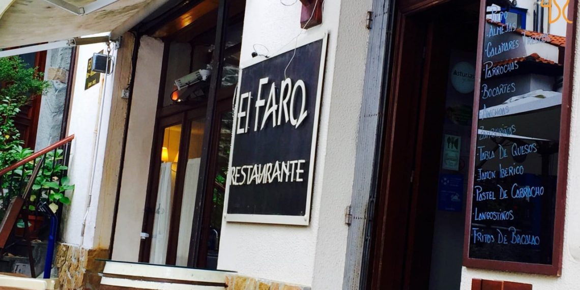 El mejor bombón artesano de Asturias se hace en esta pintoresca villa marinera