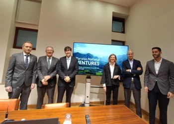 Capsa, SRP y Fundación Caja Rural impulsan inversión para proyectos innovadores en el medio rural
