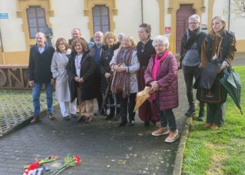 La memoria como antídoto frente al odio: el Principado reivindica en Piloña a las víctimas del fascismo