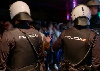 Indignación en la Policía de Avilés: liberan a los agresores de varios agentes apenas 24 después de su arresto