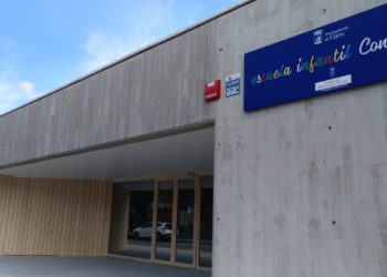 Las escuelas infantiles 0-3 volverán a la calle en Gijón ante una situación “límite”