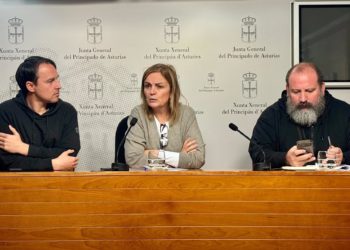 La crisis de las corresponsalías de RTPA llegará al Parlamento asturiano