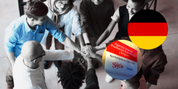 Gijón refuerza la empleabilidad juvenil con formación y una experiencia de movilidad en Alemania