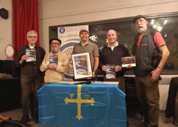 ‘Gijón y su alma’, la exposición que emociona en casa y conquista Europa del Este