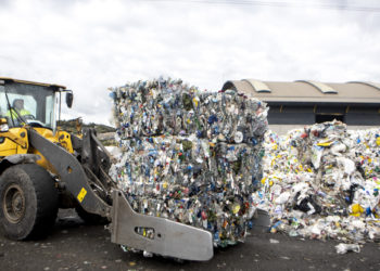 Asturias roza el 25% de reciclaje y acelera hacia el objetivo europeo del 50%