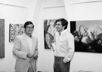 Cultura declara BIC la colección de arte de Cajastur sin incluir el inventario completo de la Fundación