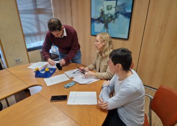 Estos son los apellidos que tendrán ventaja en el sorteo de plazas escolares en Asturias