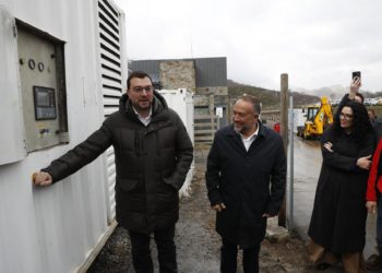 Asturias y León, más cerca de la gestión conjunta de las cuatro estaciones de esquí