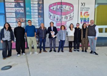 La ley LGTBI asturiana encara su momento clave: “Blindar derechos para que no haya vuelta atrás”