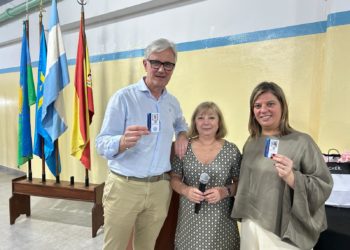 Asturias amplía las ayudas al retorno para incluir a descendientes con nacionalidad reciente