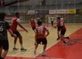 Un técnico municipal incendia el balonmano asturiano: «No recuerdo ningún deporte tan egoísta y peligroso»