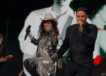 Provocación, sensualidad y mucho pop: el icónico dúo de los 90 que volverá a sonar en Asturias este año