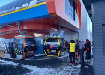 ‘Nieve y Montaña de Asturias’ muestra “profunda preocupación” por la situación en Valgrande-Pajares