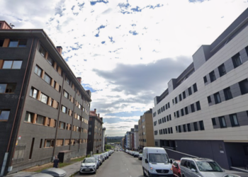 Alertan de un desahucio de una víctima de violencia de género con una hija de 9 años en Nuevo Roces