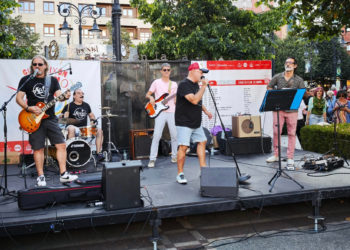 El programa Arte en la Calle abre el periodo de inscripciones para la edición de 2026