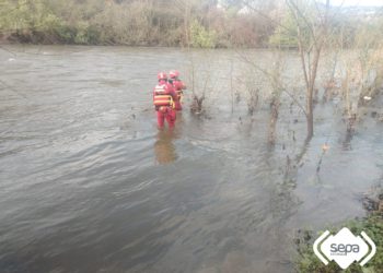 La búsqueda de María Teresa Pérez se centrará esta jornada en zonas de acumulación de materia orgánica