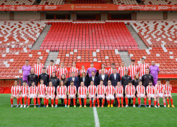 Mareo acoge este fin de semana la Liga Genuine con cerca de 400 futbolistas