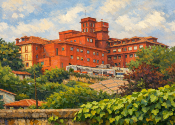 El intento de ‘Quirón Jove’ se estrella contra el modelo público