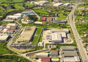 Porceyo abre una nueva etapa vecinal con la primera asamblea convocada por Ana Migoya