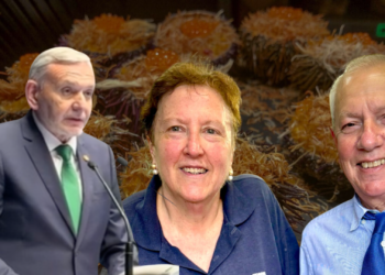 El oriciu cita en Gijón a cofradías gastronómicas de tres países