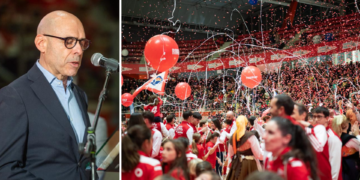 Casi 39.000 socios y más de 50 títulos nacionales: el año récord del Grupo Covadonga