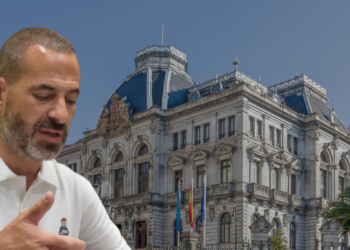 Alianza Asturiana, el proyecto político que quiere romper el tablero autonómico