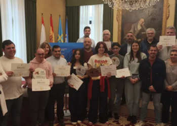 La diversidad crece en Gijón y el Ayuntamiento refuerza su respuesta contra el racismo