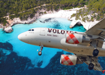 Viajar a Menorca por menos de lo que cuesta una cena: así son los nuevos vuelos desde Asturias