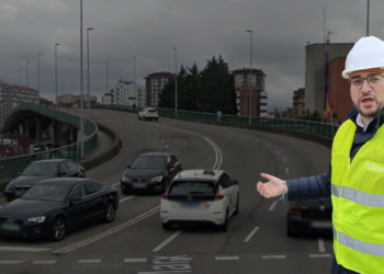 Carlos Marx como síntoma: vuelve el debate sobre la gestión de Barbón en Gijón