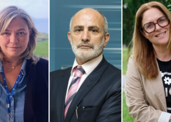 Nuevo reparto en el mapa sanitario asturiano