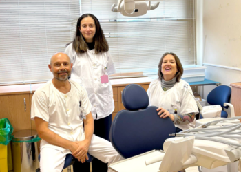 Asturias amplía la atención bucodental pública a menores de 18 años y a personas de 70