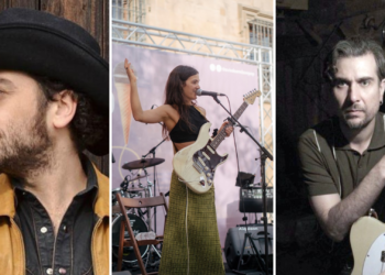 Tania Pereira, Pablo Valdés, Tuya o Rubén Bada estarán en Gijón en la nueva edición de ‘Música en Rede’