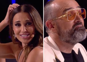 «Me la colaste hasta atrás»… ¿Una invención de Paula Echevarría, o una expresión con arraigo en Asturias?