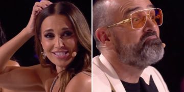 «Me la colaste hasta atrás»… ¿Una invención de Paula Echevarría, o una expresión con arraigo en Asturias?