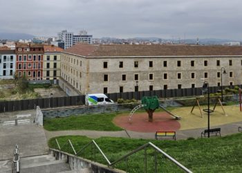 Cuatro arquitectos asumirán la Dirección Facultativa del proyecto para el futuro Centro de Tabacalera
