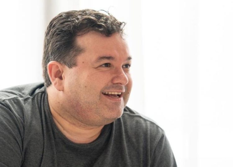 Marcos Morán, el talento tras los fogones de Casa Gerardo, nombrado Paul Harris Fellow por el Rotary Club