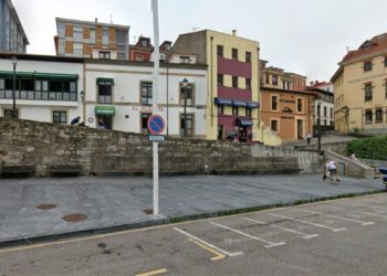 Las 2.330 firmas contra la grada de Cimavilla se entregan hoy: «Es increíble… ¡No me esperaba tanto apoyo!»