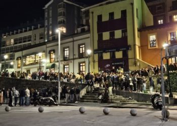 Fallece el hombre que el domingo se precipitó junto a su esposa desde la  cuesta del Cholo