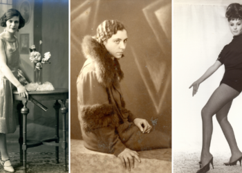 A imagen y semejanza de los deseos de ellos