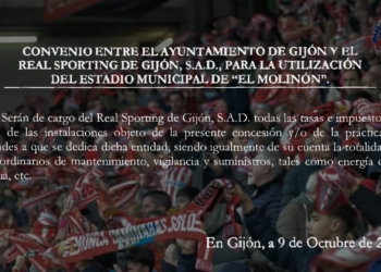 Mantenimiento de El Molinón: qué obligaciones tiene el Sporting y cómo se interpreta hoy la concesión