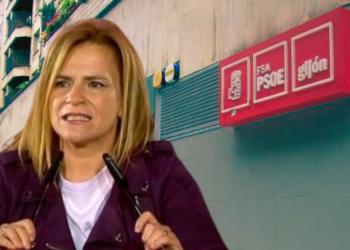 El caso Raja mantiene en vilo al PSOE de Gijón a la espera de una resolución inminente