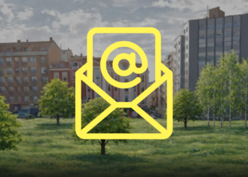 Un correo «manipulado» desata la polémica tras la paralización de la plantación de árboles en el Solarón