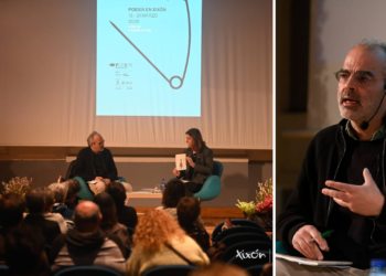 Gonçalo M. Tavares: «Los ricos han perdido el pudor»