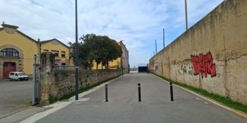 El ‘caso Palafox’ desata la ira del PSOE gijonés: «Fue irresponsable poner en peligro a miles de personas»