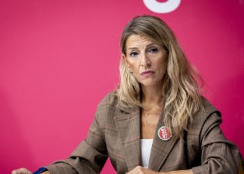 Los universitarios rechazan «tajantemente» el ‘Estatuto del Becario’: «Ha ignorado a los actores afectados»