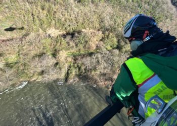 El dispositivo de rastreo se lanza a la búsqueda de María Teresa Pérez en el quinto día de su desaparición