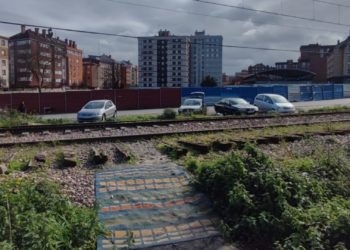 ADIF cataliza el reacercamiento entre Foro y PP por el proyecto de El Lauredal: «Ha hecho cosas muy raras»