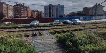 ADIF cataliza el reacercamiento entre Foro y PP por el proyecto de El Lauredal: «Ha hecho cosas muy raras»