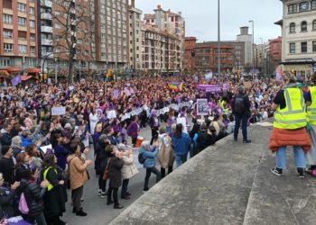 EAPN-AS pone el foco del 8M en la lucha contra la pobreza fruto del machismo: «Los derechos han de llegar a cada rincón»
